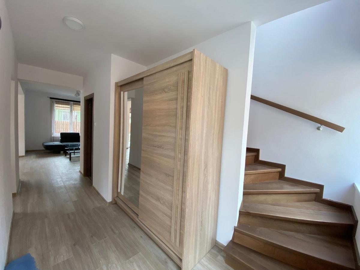 Fenyo Apartman House Ii. أودورهيو سيكيوسك المظهر الخارجي الصورة