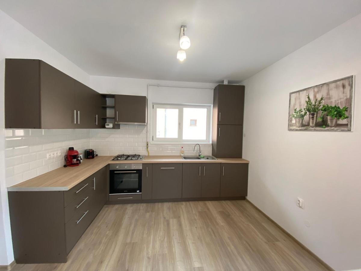 Fenyo Apartman House Ii. أودورهيو سيكيوسك المظهر الخارجي الصورة
