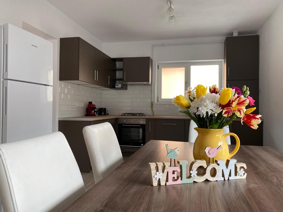 Fenyo Apartman House Ii. أودورهيو سيكيوسك المظهر الخارجي الصورة
