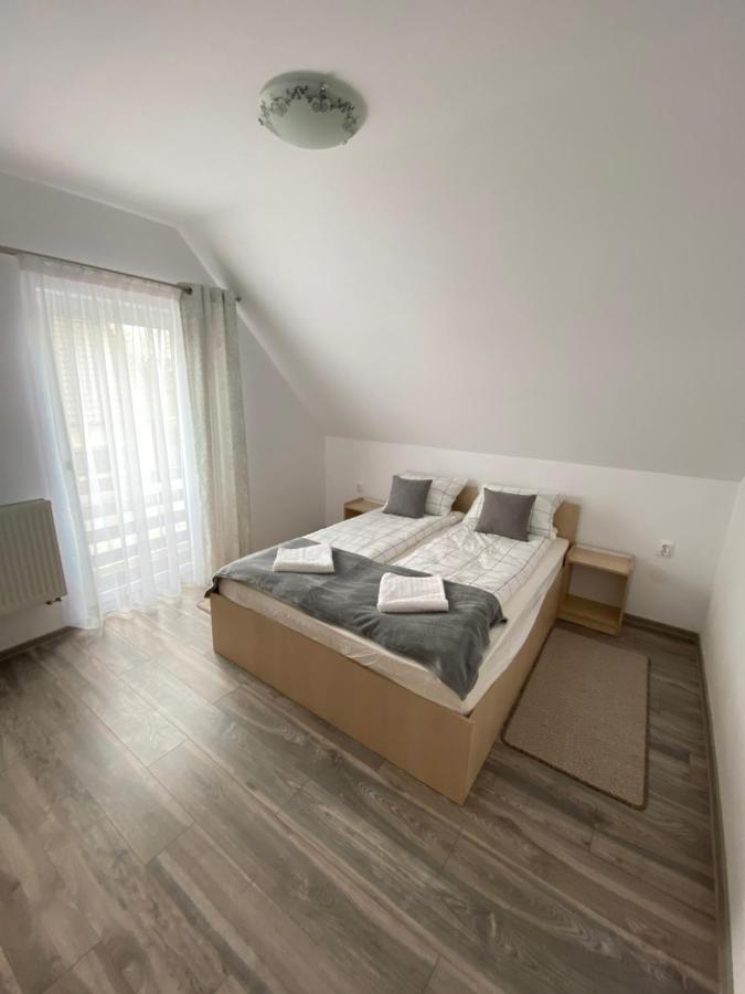 Fenyo Apartman House Ii. أودورهيو سيكيوسك المظهر الخارجي الصورة