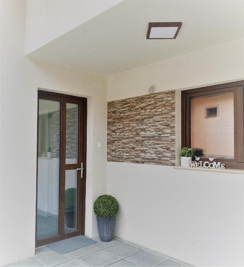 Fenyo Apartman House Ii. أودورهيو سيكيوسك المظهر الخارجي الصورة